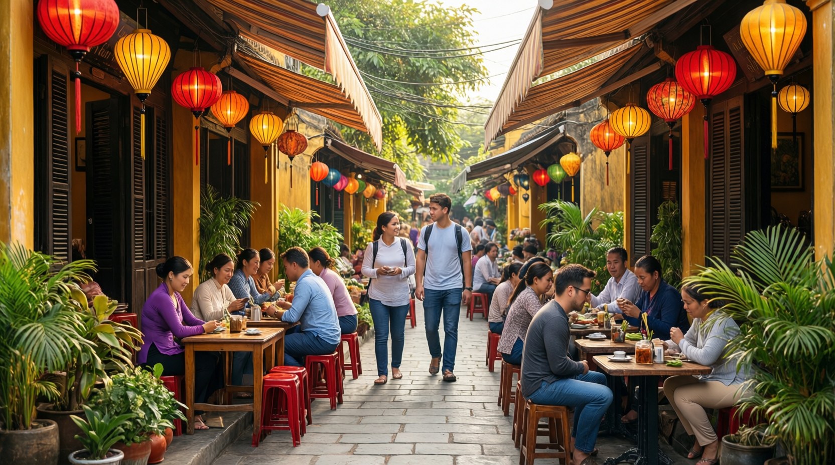 상황별 베트남어 회화